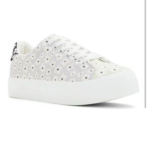 Viollett Platform Sneaker